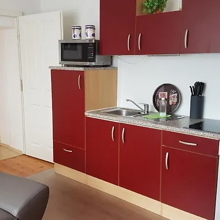 Ferienwohnung Im Erdgeschoss - B48673 Kuehlungsborn