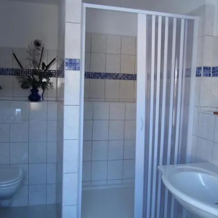 Apartment Ferienwohnung Im Erdgeschoss - B48673 *