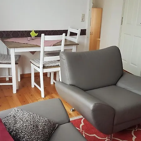Apartment Ferienwohnung Im Erdgeschoss - B48673