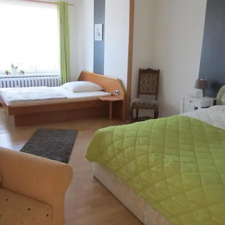 Ferienwohnung Im Erdgeschoss - B48673 Kuehlungsborn