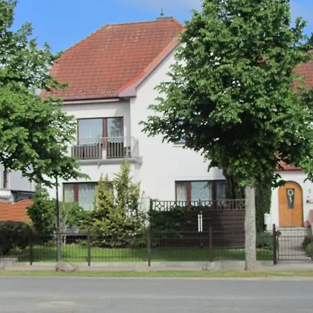 Ferienwohnung Im Erdgeschoss - B48673 Ostseebad Kühlungsborn